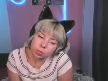 Leonorfox December 20, 2024 Chaturbate stream image