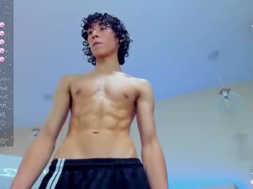 Loverboy8_ December 20, 2024 Chaturbate stream image