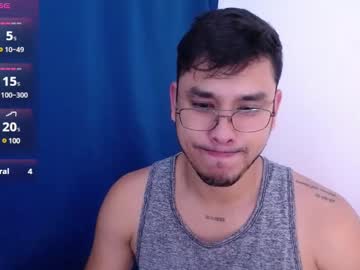 Luca_Jake December 20, 2024 Chaturbate stream image