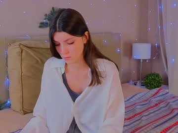 Lucettagibbard December 20, 2024 Chaturbate stream image