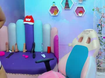 Lya_Sweetx December 20, 2024 Chaturbate stream image