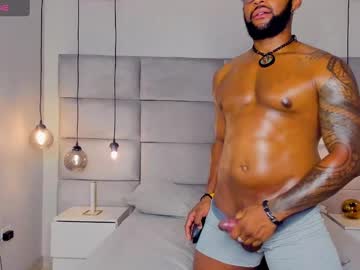 Lyanparker December 20, 2024 Chaturbate stream image
