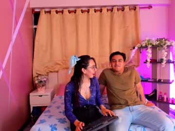 Maddyandjasonn December 20, 2024 Chaturbate stream image