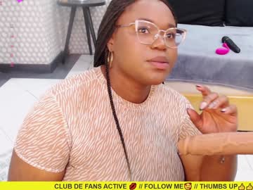 Makena_Gh December 20, 2024 Chaturbate stream image