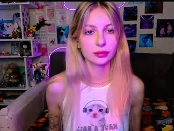 Maria_Hunt December 20, 2024 Chaturbate stream image