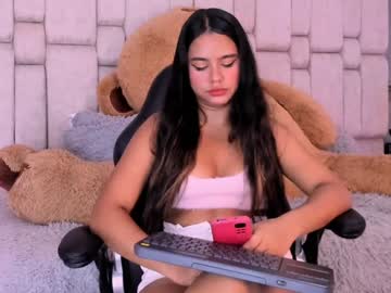 Maricooper December 20, 2024 Chaturbate stream image