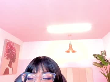 Marie_Harper December 20, 2024 Chaturbate stream image