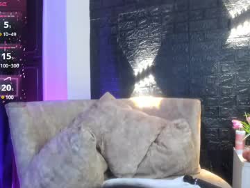 Martina_Soler December 20, 2024 Chaturbate stream image