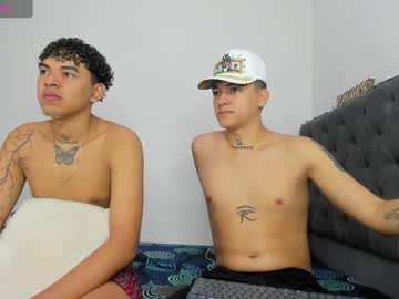 _Matheus_Lucas December 20, 2024 Chaturbate stream image