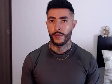 Maximus_Golden December 20, 2024 Chaturbate stream image