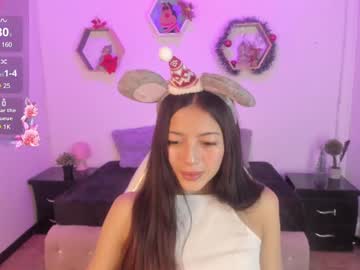 Meelanny_Ds December 20, 2024 Chaturbate stream image