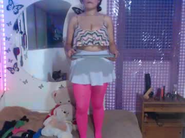 Melany_Hot777 December 20, 2024 Chaturbate stream image