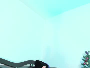 Missmonserrat December 20, 2024 Chaturbate stream image