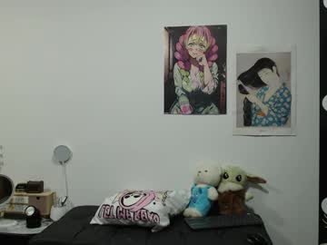 Molly_Shake December 20, 2024 Chaturbate stream image