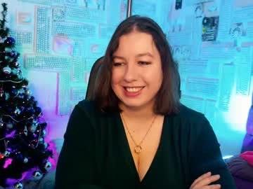 Nancysaunders December 20, 2024 Chaturbate stream image
