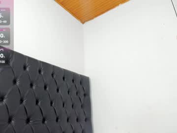 Nery_Margunez December 20, 2024 Chaturbate stream image