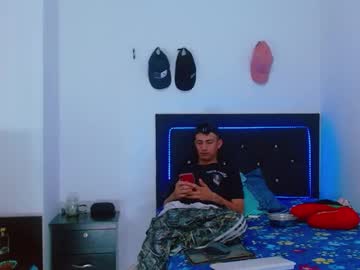 Nioklouds December 20, 2024 Chaturbate stream image