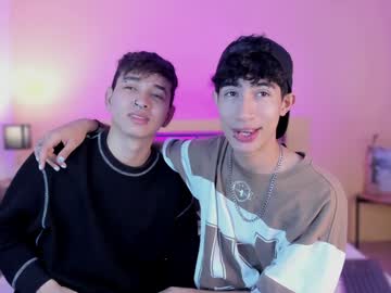 Novaybrian December 20, 2024 Chaturbate stream image