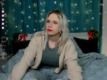 Odiliagillim December 20, 2024 Chaturbate stream image
