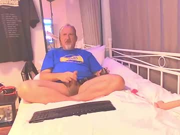 Peacetous December 20, 2024 Chaturbate stream image