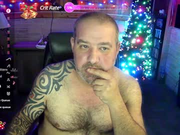 Robun1801 December 20, 2024 Chaturbate stream image
