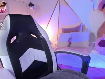 Romybridget December 20, 2024 Chaturbate stream image