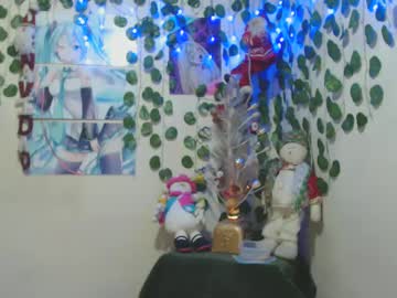 Rousse_Kitty69 December 20, 2024 Chaturbate stream image