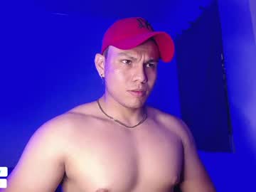 Roy__Constance December 20, 2024 Chaturbate stream image