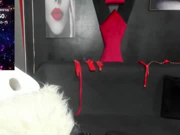 Sailor_Moon07 December 20, 2024 Chaturbate stream image