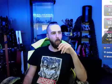 Samael069 December 20, 2024 Chaturbate stream image