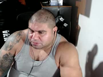 Samuel_Sc December 20, 2024 Chaturbate stream image