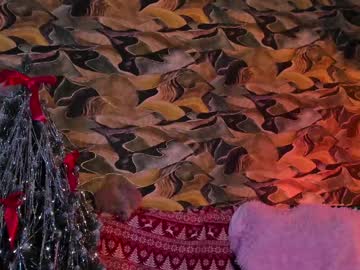 Sasha_Lily stream photo from December 20, 2024