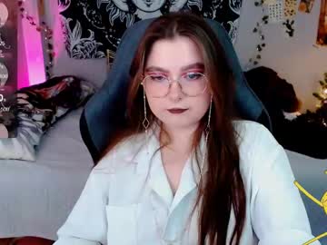 Sashasoyyyy December 20, 2024 Chaturbate stream image