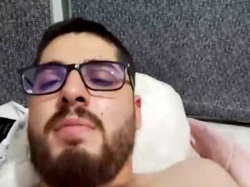 Sepulvedaspidy December 20, 2024 Chaturbate stream image