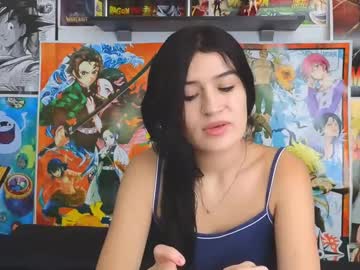 Shantall24 December 20, 2024 Chaturbate stream image