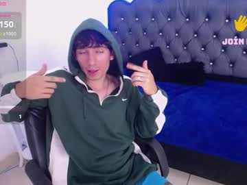 Skorpyonmusclee December 20, 2024 Chaturbate stream image