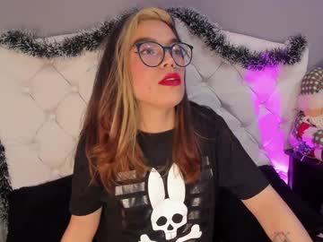 Sofia_Ik December 20, 2024 Chaturbate stream image