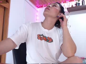 Sofiaa_0 December 20, 2024 Chaturbate stream image