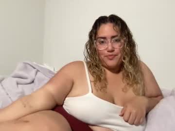 Spacebunsxxx December 20, 2024 Chaturbate stream image