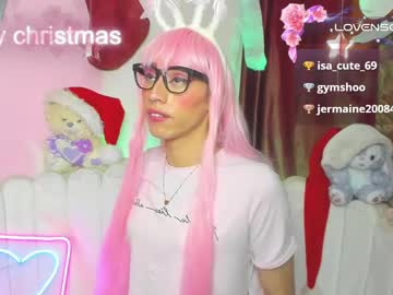 Star_Mor_ December 20, 2024 Chaturbate stream image