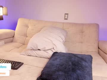 Starcollens December 20, 2024 Chaturbate stream image