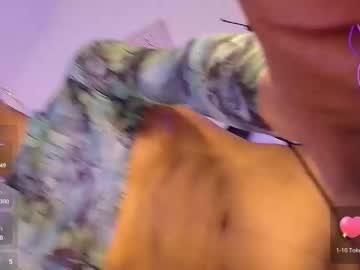 Sttefany_24 December 20, 2024 Chaturbate stream image