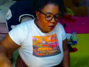 Suggarbaby1 December 20, 2024 Chaturbate stream image