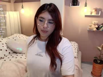 Sweet_Cami1 December 20, 2024 Chaturbate stream image