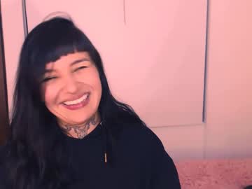 Sweet_Pervertion December 20, 2024 Chaturbate stream image