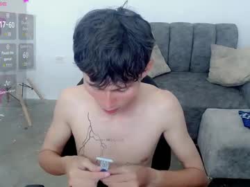 Tanjiro_Cute December 20, 2024 Chaturbate stream image