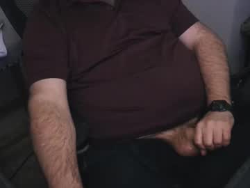Thebearking69 December 20, 2024 Chaturbate stream image
