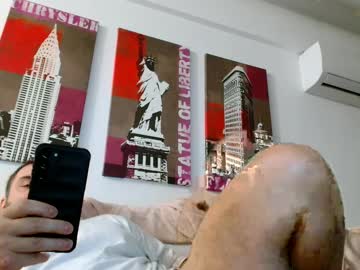 Themastercomander December 20, 2024 Chaturbate stream image