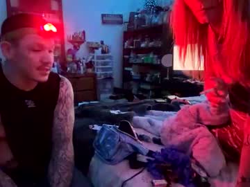 They_Think_Dae_Noe December 20, 2024 Chaturbate stream image