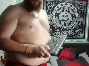 Thickhandsomeman December 20, 2024 Chaturbate stream image